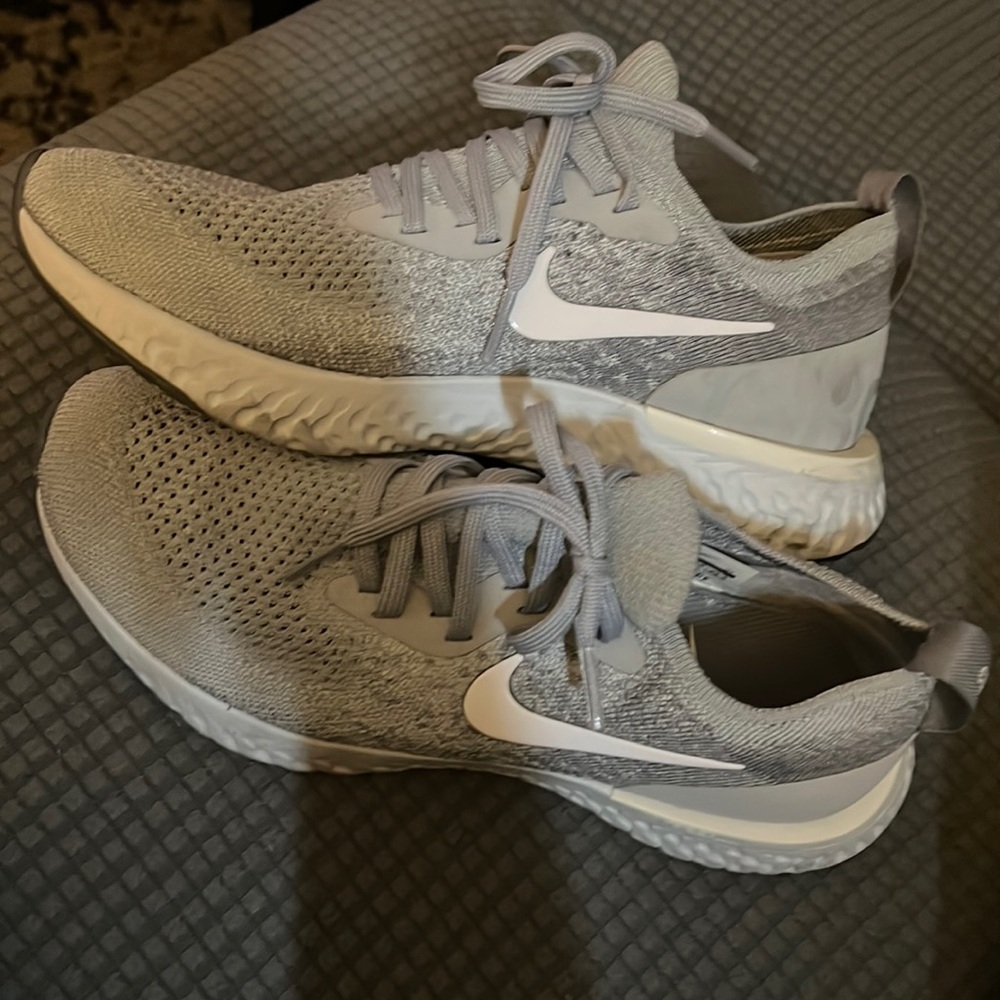 Grey Women’s Nike